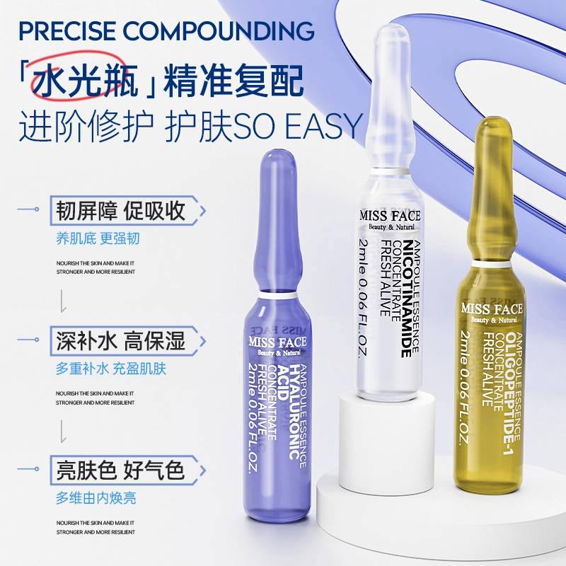 MiSS FACE 2ml*71