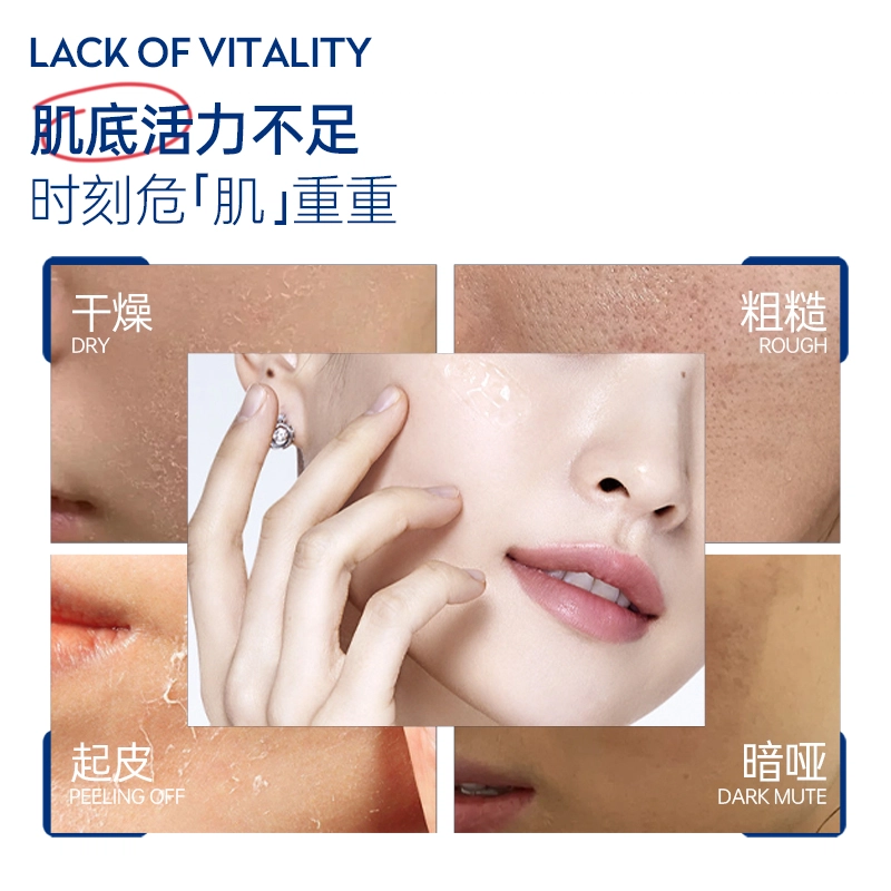 MiSS FACE 2ml*71