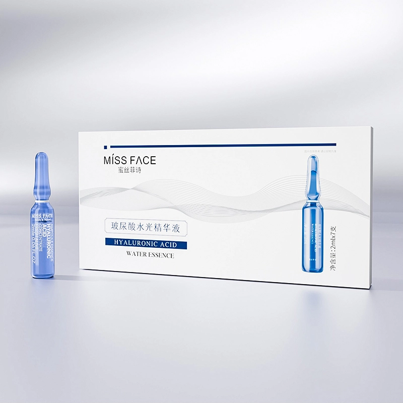 MiSS FACE 2ml*71