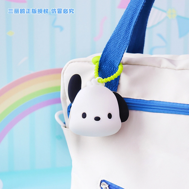 x Sanrio PVC