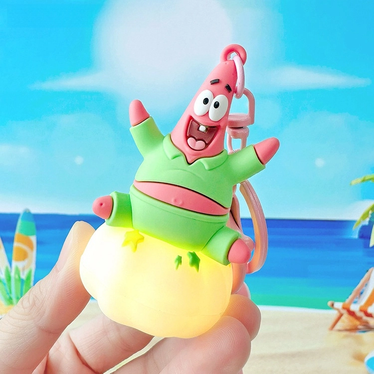 x SPONGEBOB SQUAREPANTS