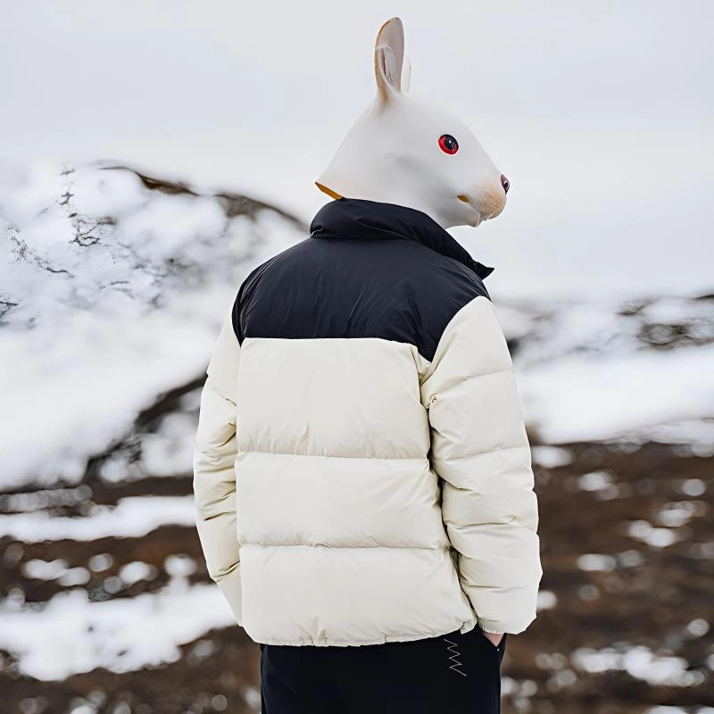 Rabbit House 90