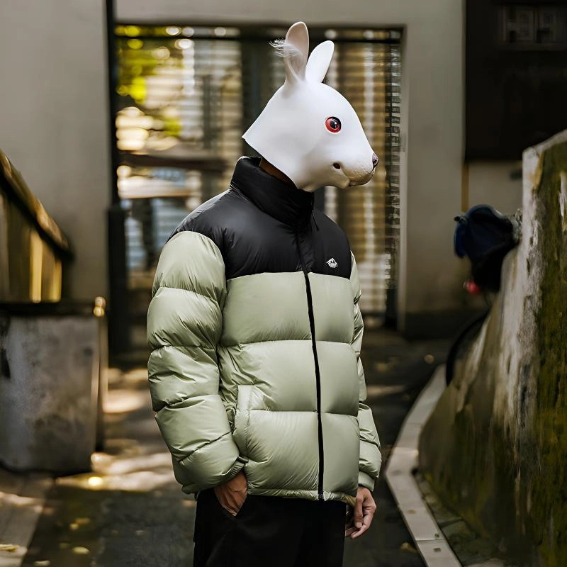 Rabbit House 90