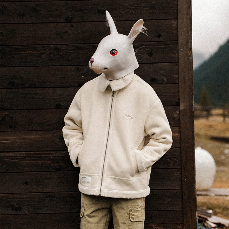 Rabbit House