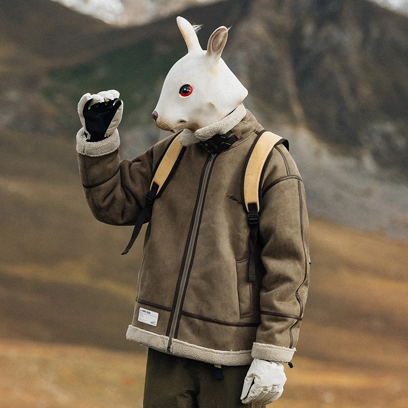Rabbit House