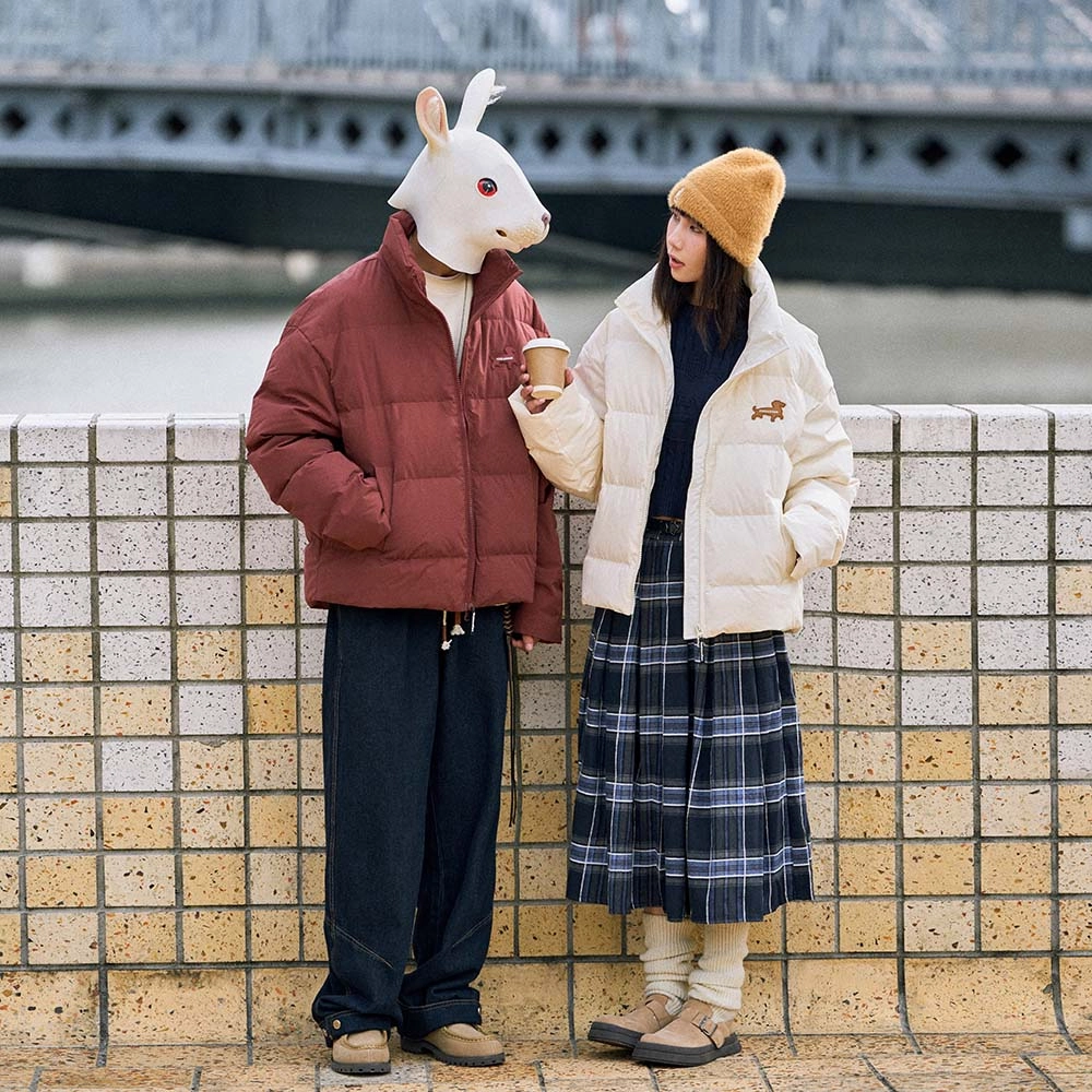 Rabbit House
