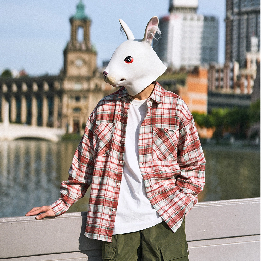 Rabbit House