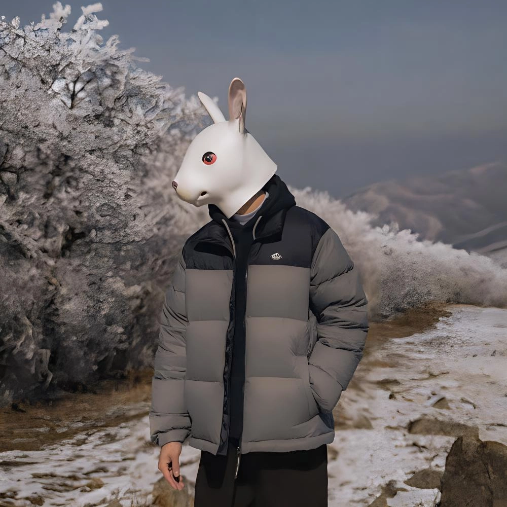 Rabbit House 90