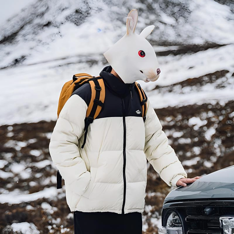 Rabbit House 90