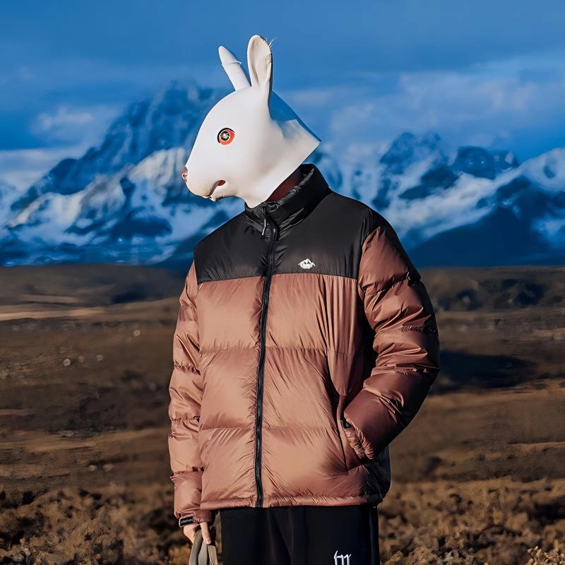 Rabbit House 90