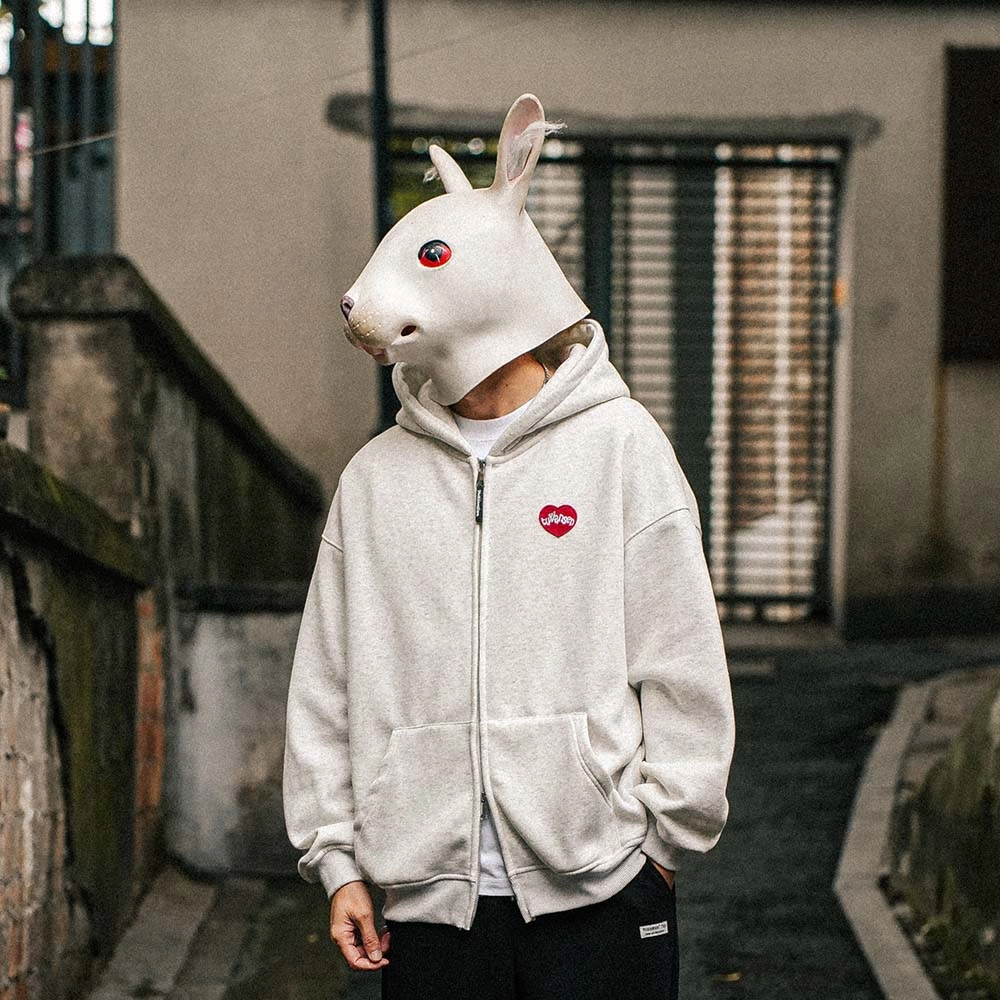 Rabbit House logo