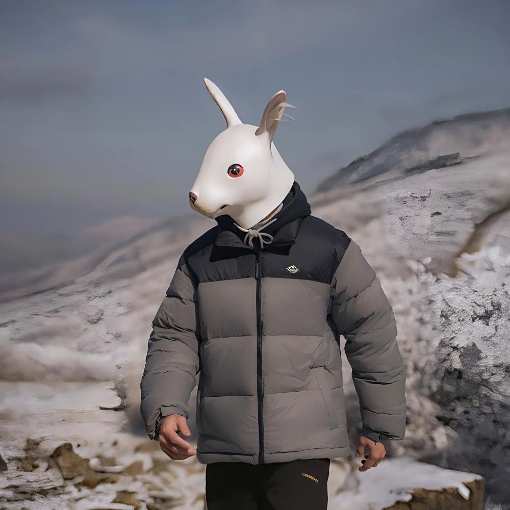 Rabbit House 90
