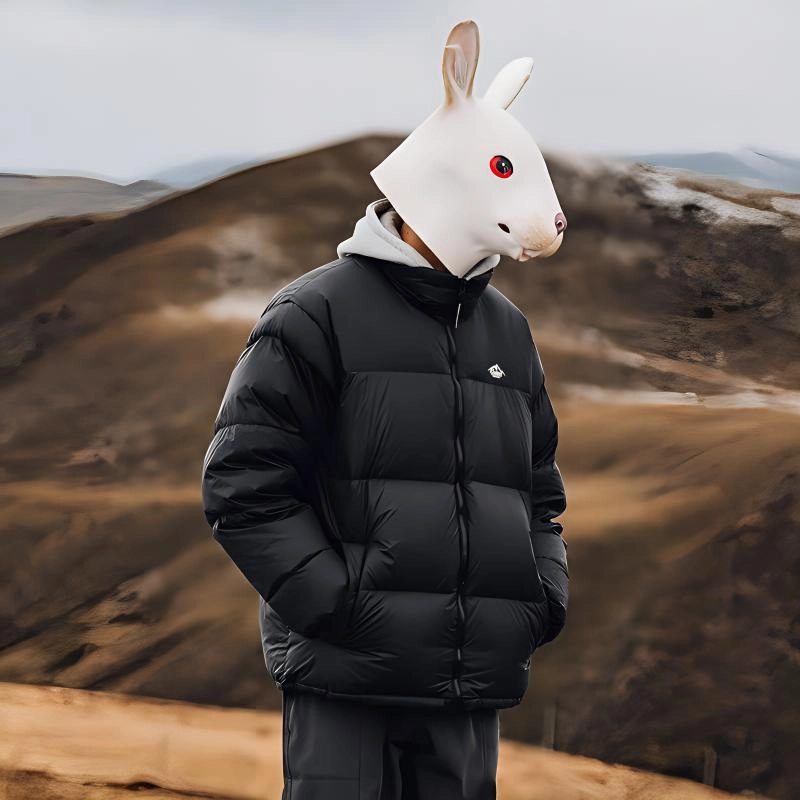 Rabbit House 90