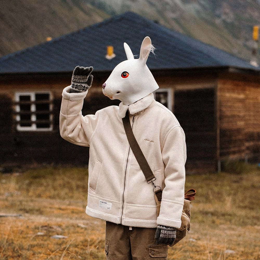 Rabbit House