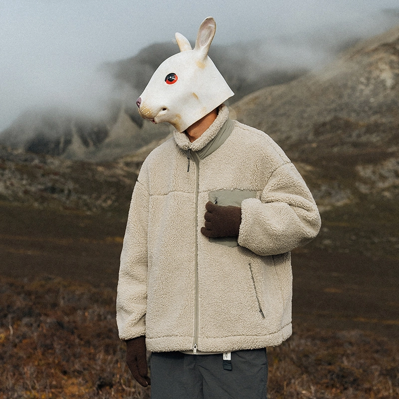 Rabbit House