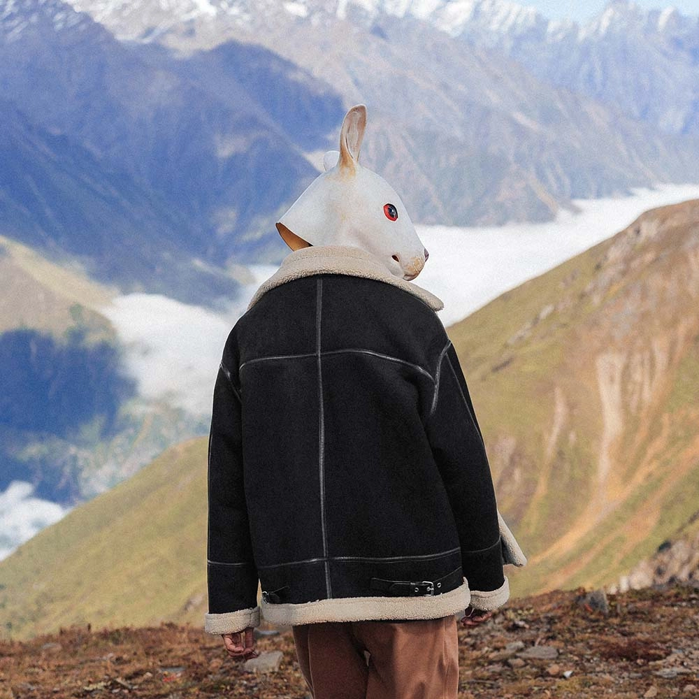Rabbit House
