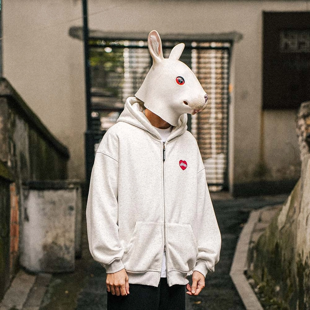 Rabbit House logo