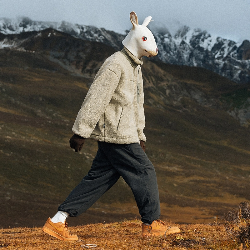 Rabbit House