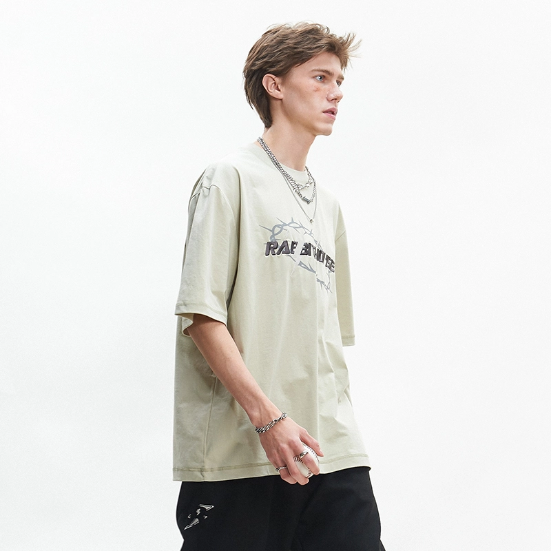 Rabbit House t T
