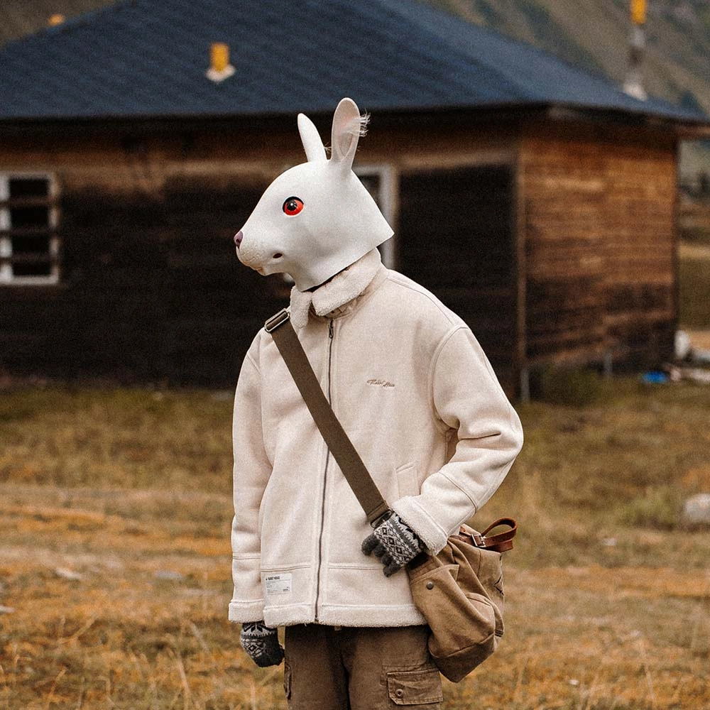 Rabbit House