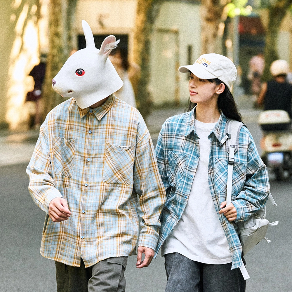 Rabbit House