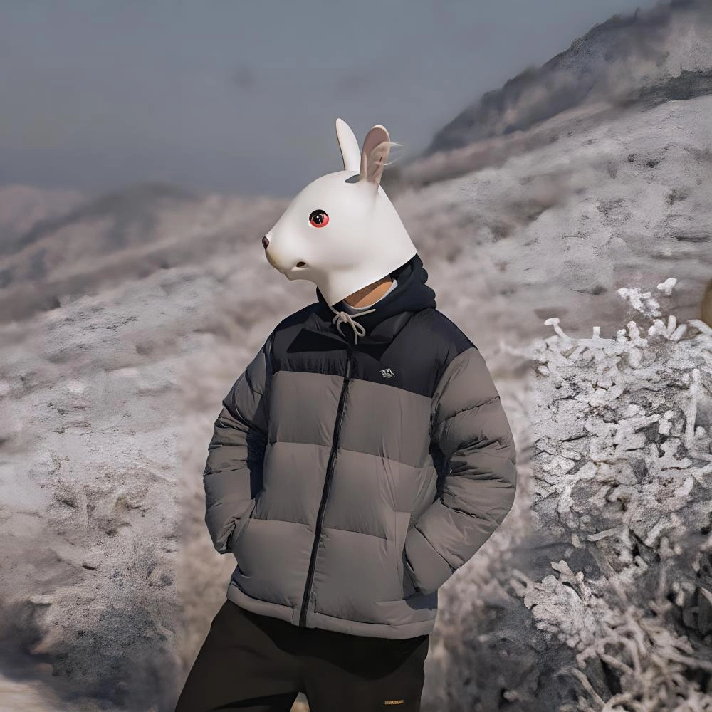 Rabbit House 90