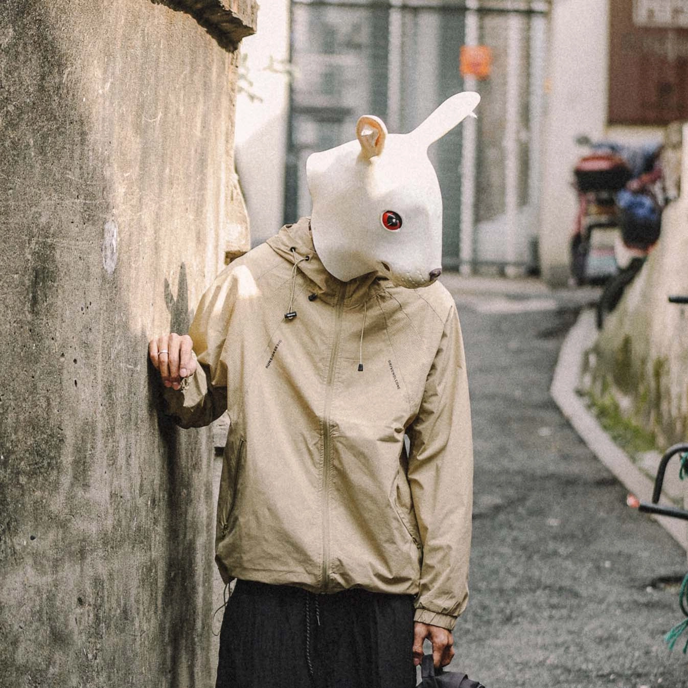 Rabbit House