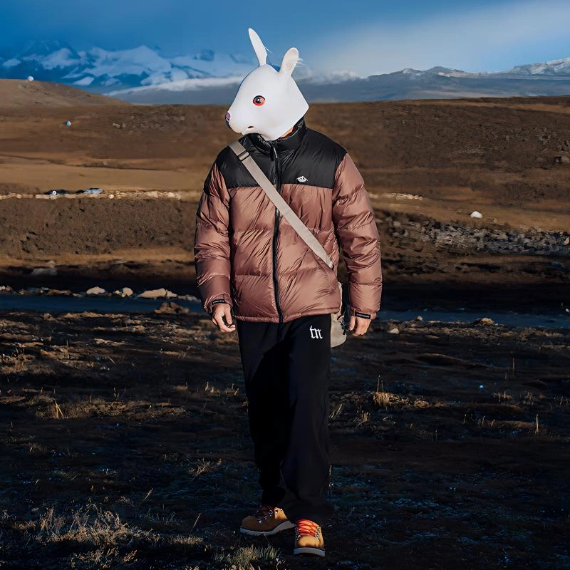 Rabbit House 90
