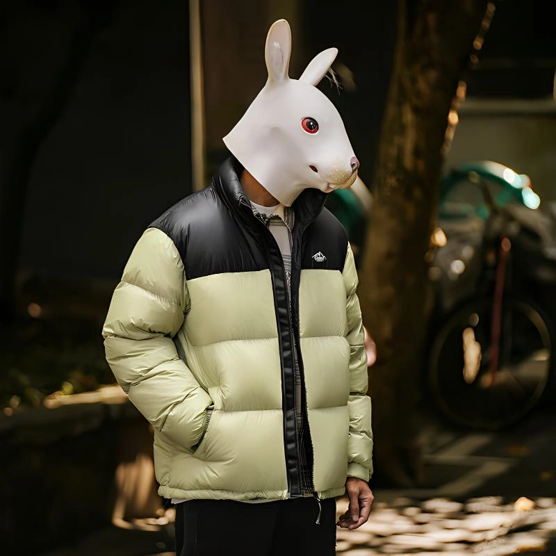 Rabbit House 90