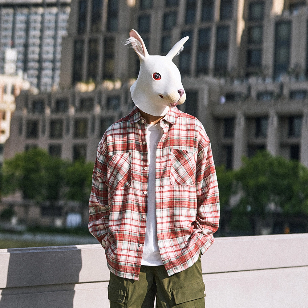 Rabbit House
