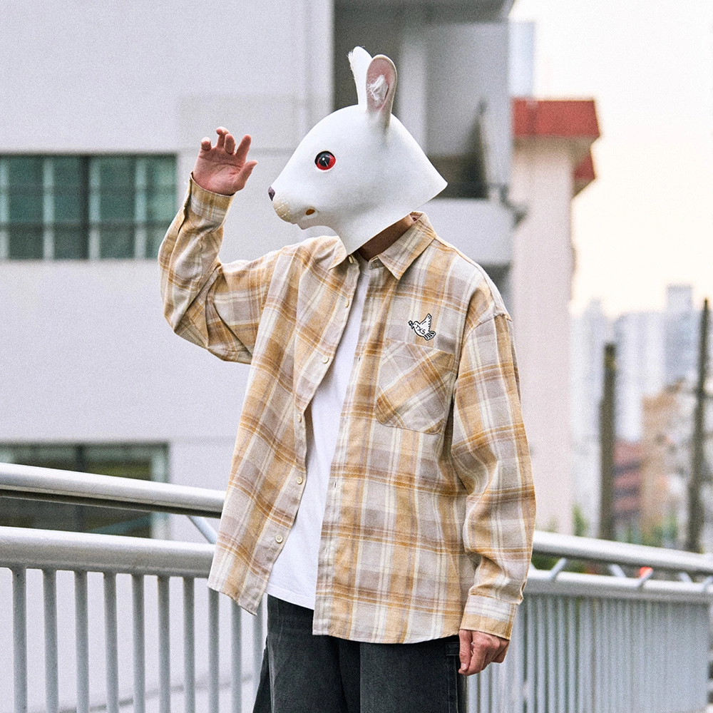 Rabbit House logo