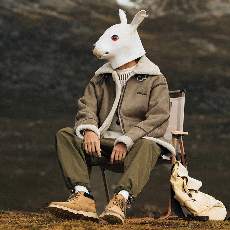 Rabbit House