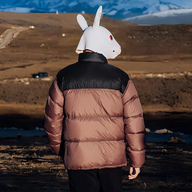 Rabbit House 90