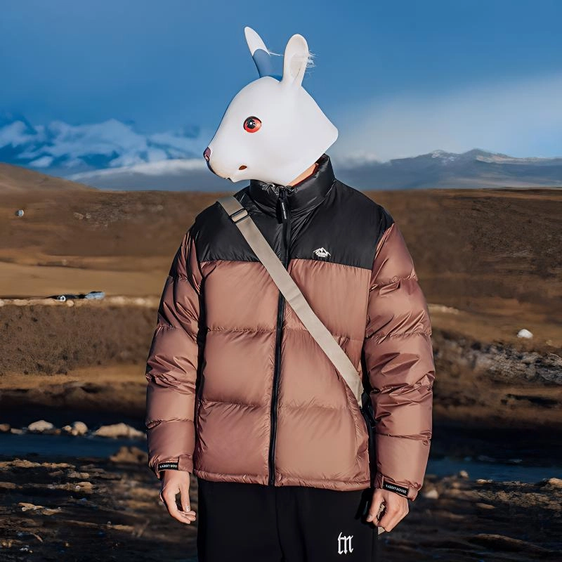 Rabbit House 90