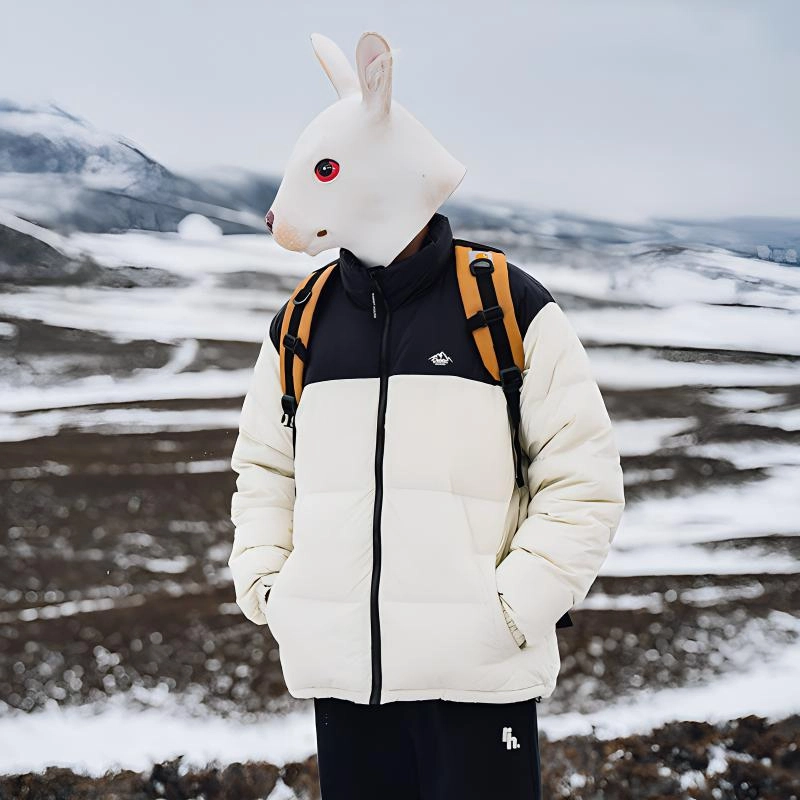 Rabbit House 90