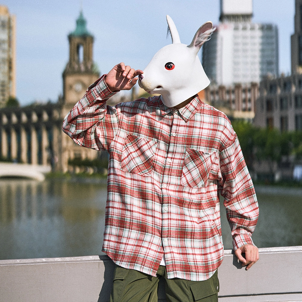 Rabbit House