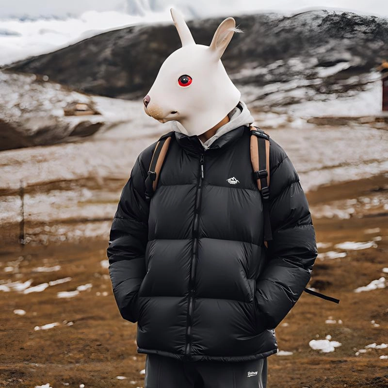 Rabbit House 90