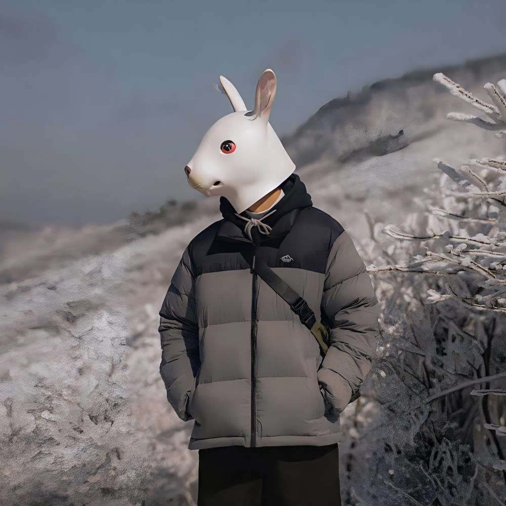 Rabbit House 90