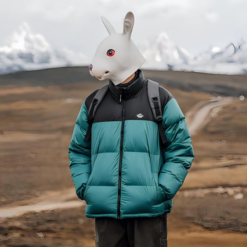 Rabbit House 90