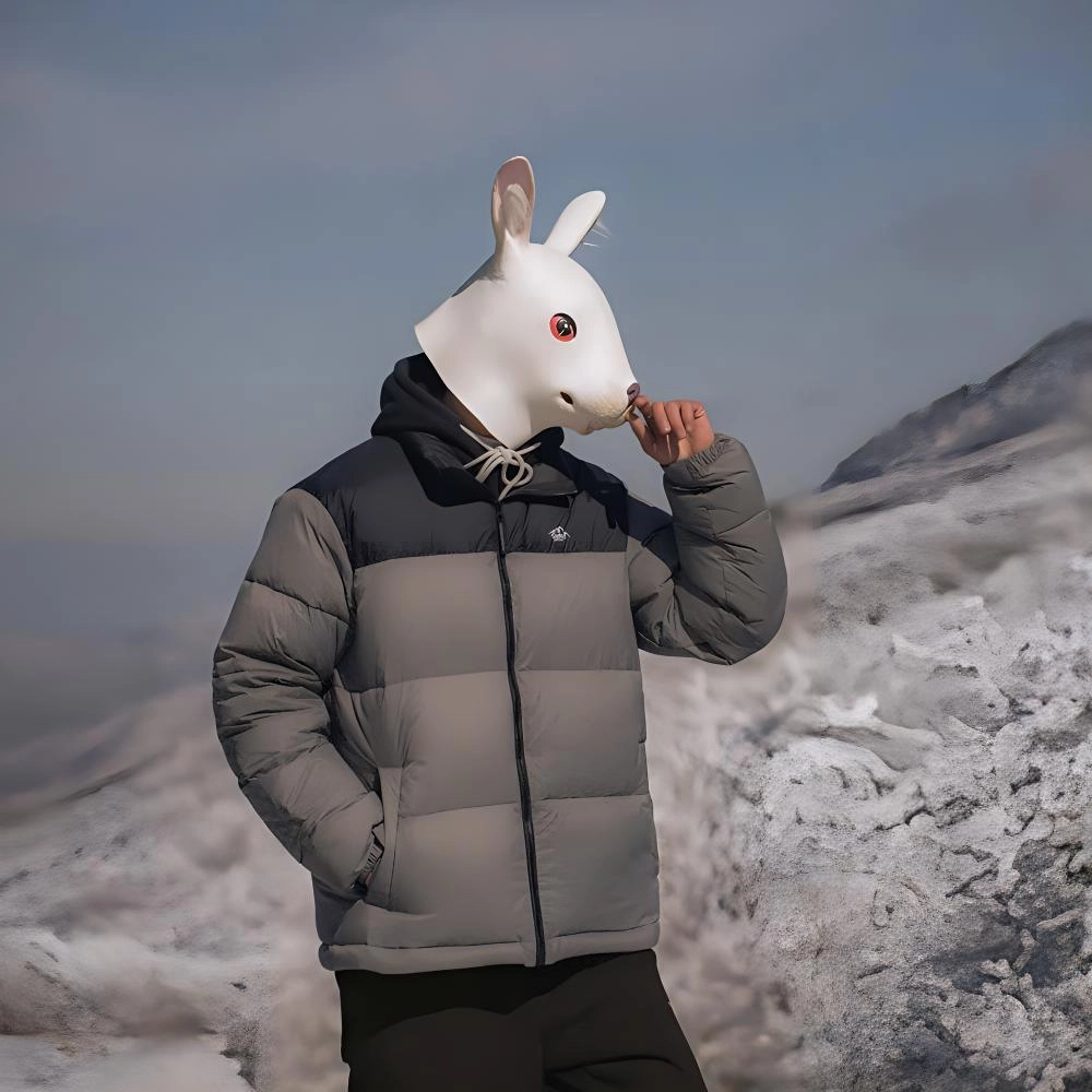 Rabbit House 90