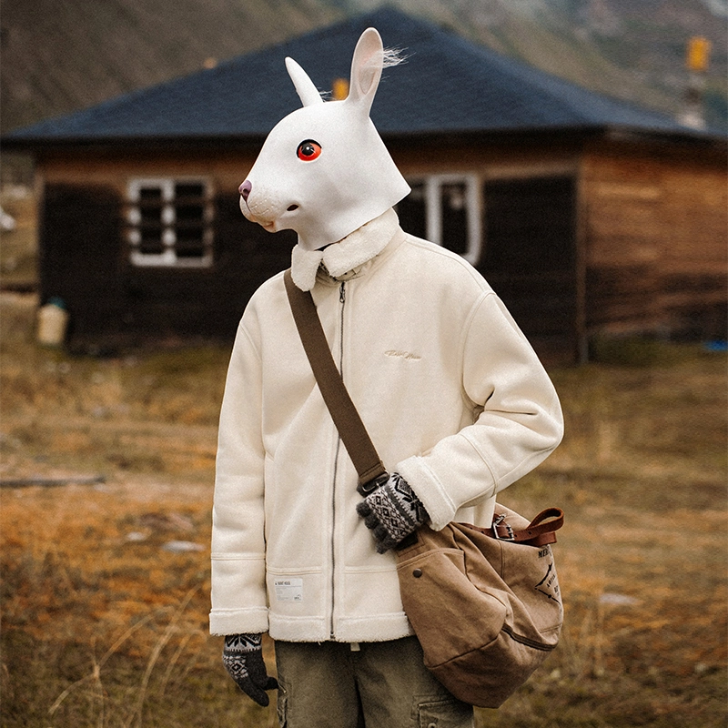 Rabbit House