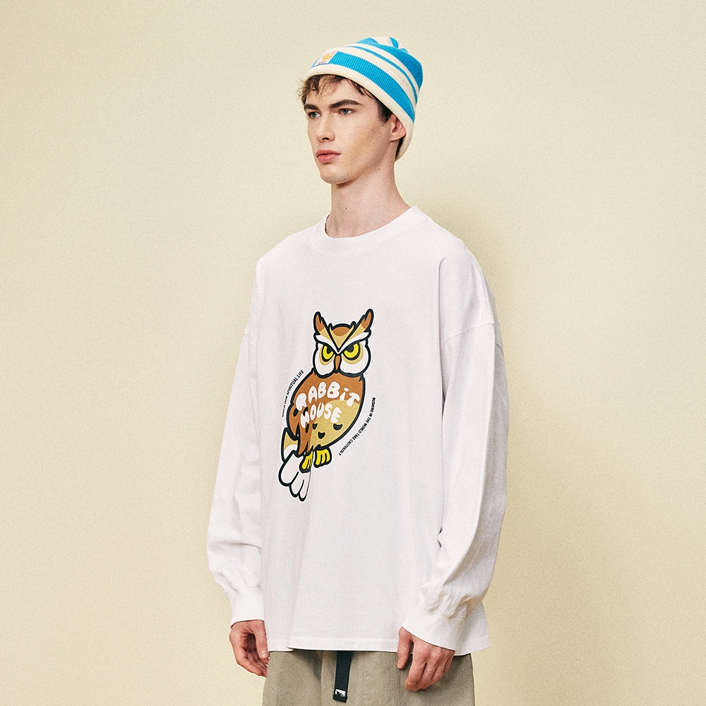 Rabbit House tT