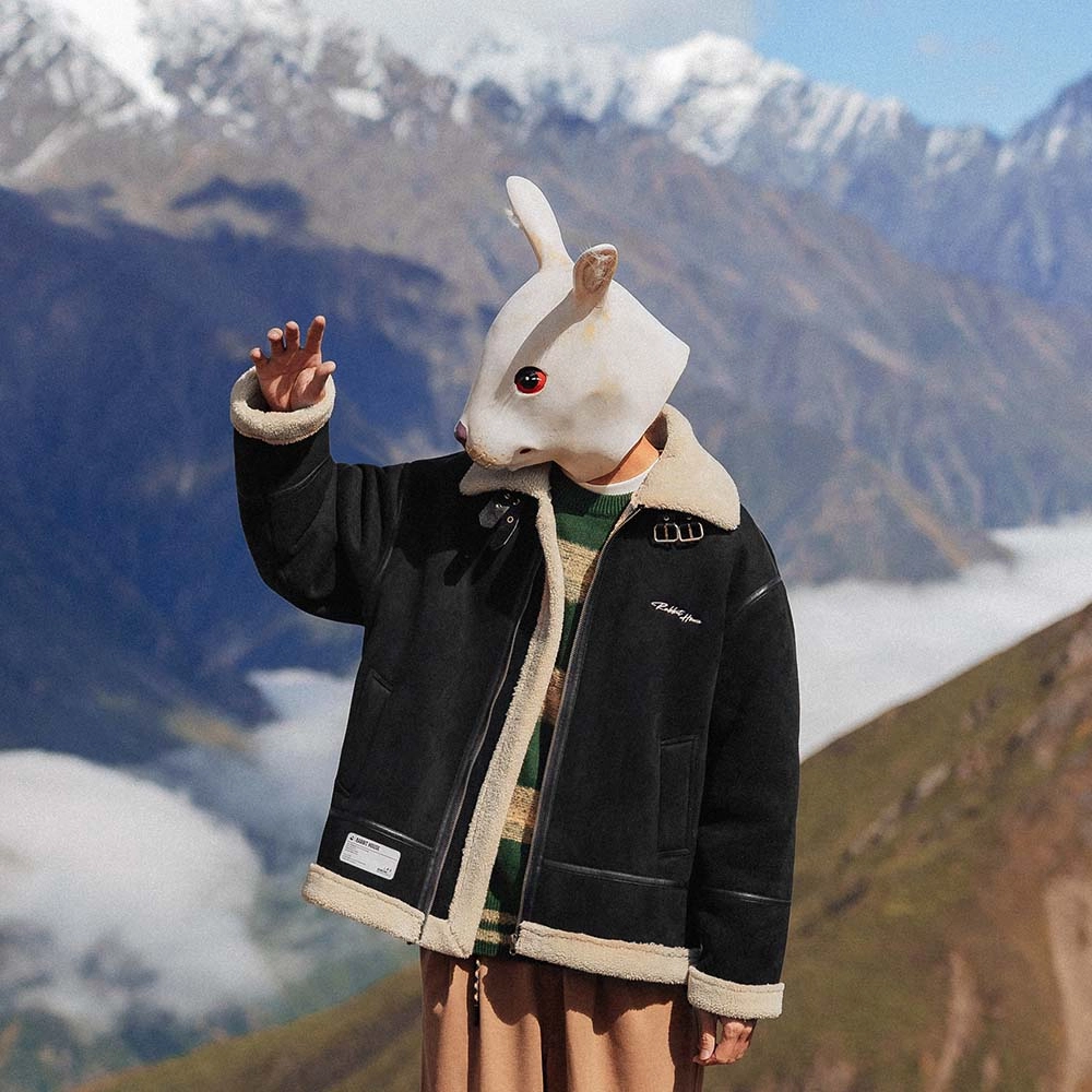 Rabbit House