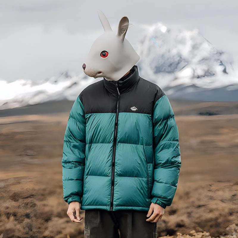 Rabbit House 90