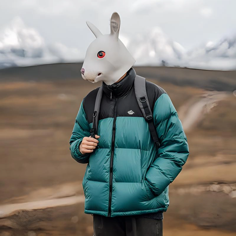 Rabbit House 90