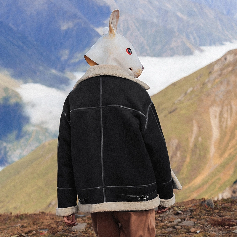 Rabbit House