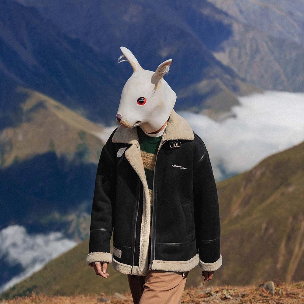 Rabbit House