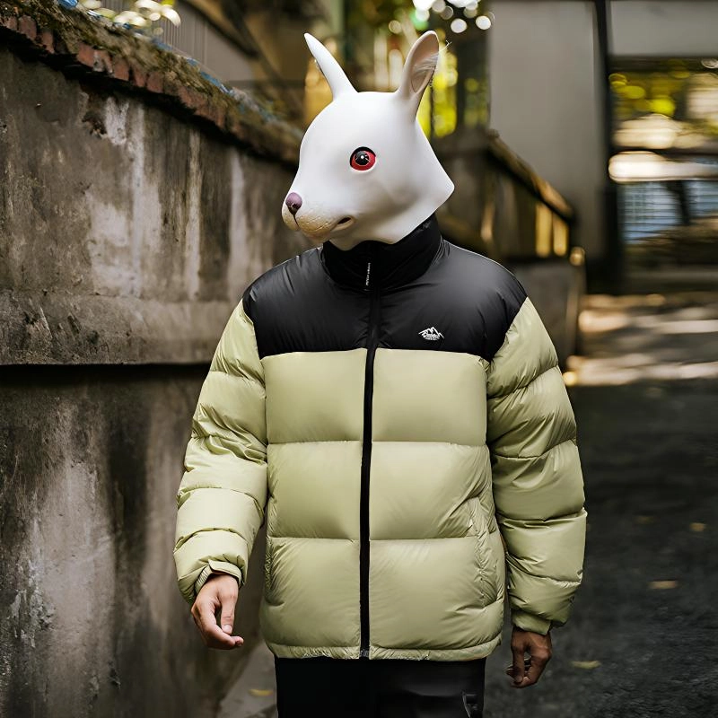 Rabbit House 90