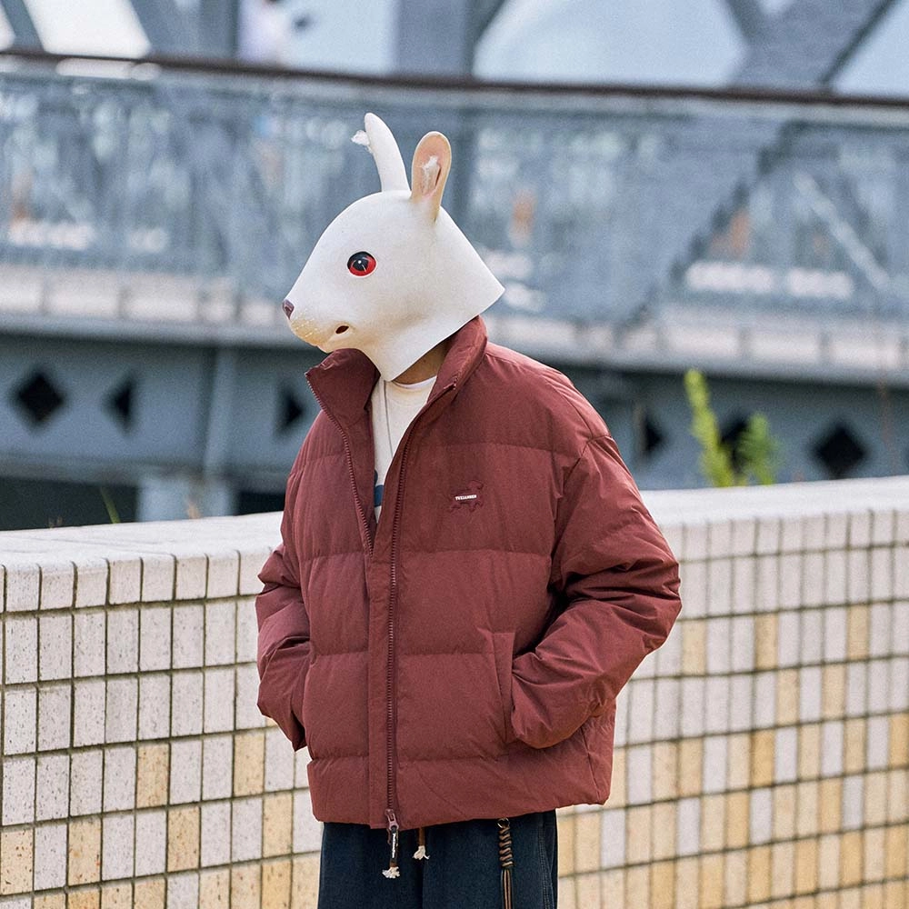 Rabbit House