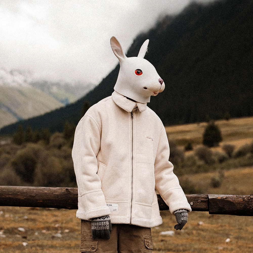 Rabbit House